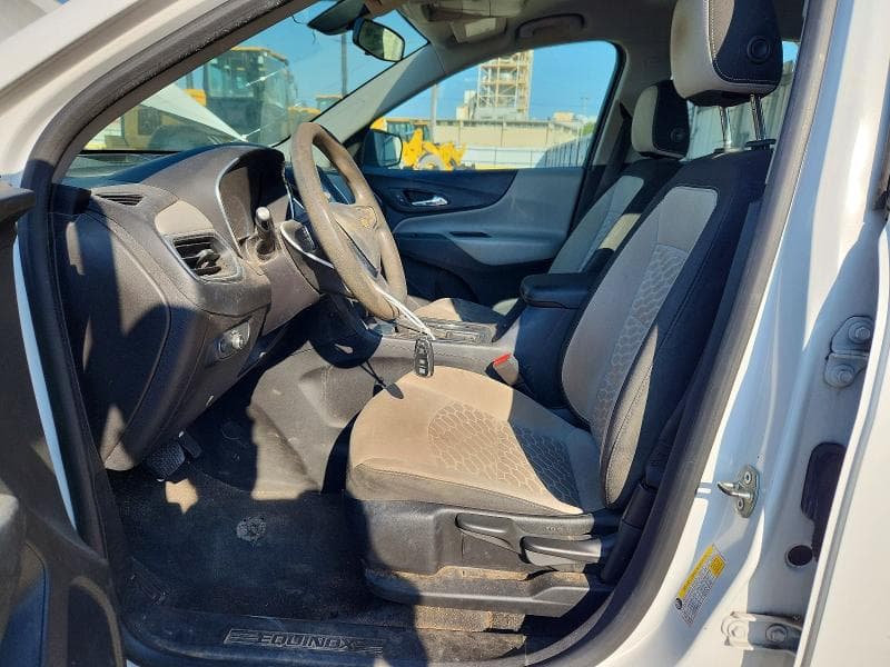 2018 CHEVROLET EQUINOX LS 7