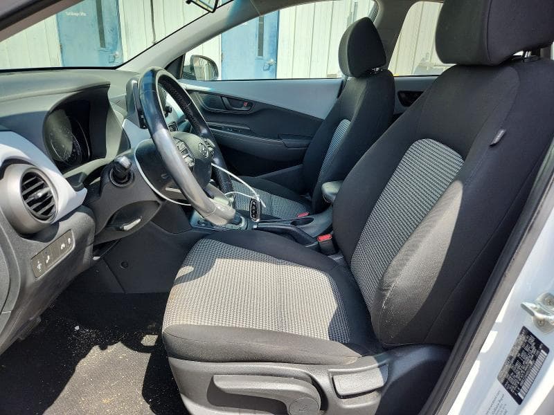 2019 HYUNDAI KONA SEL 7
