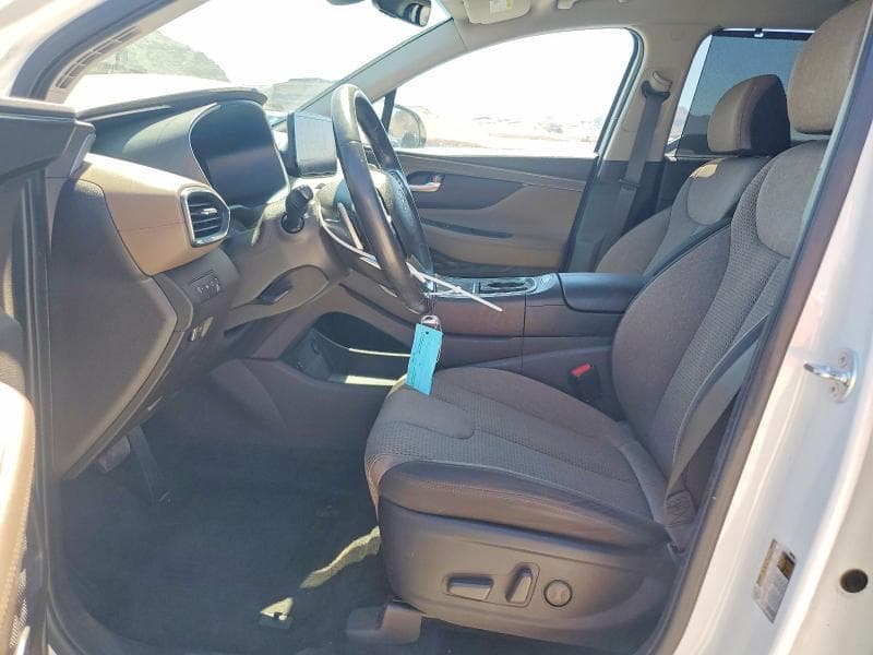 2023 HYUNDAI SANTA FE SEL 7