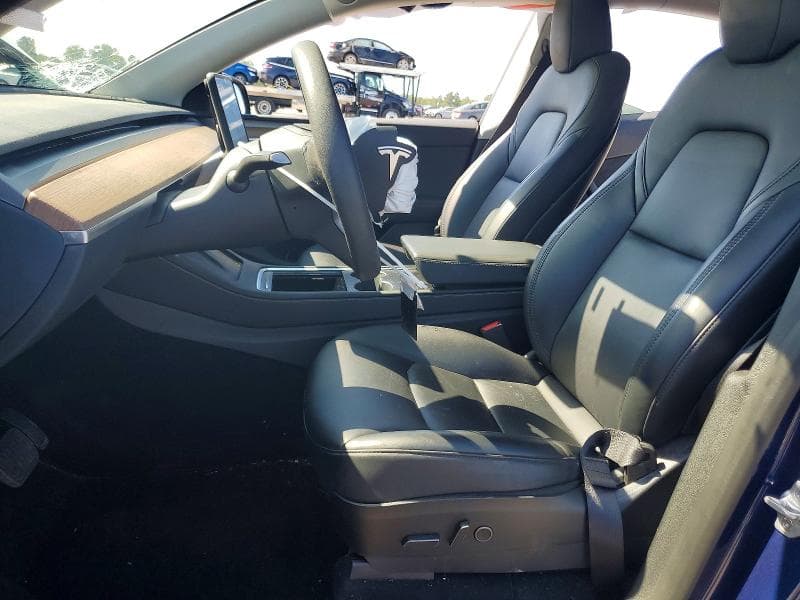 2023 TESLA MODEL Y 7
