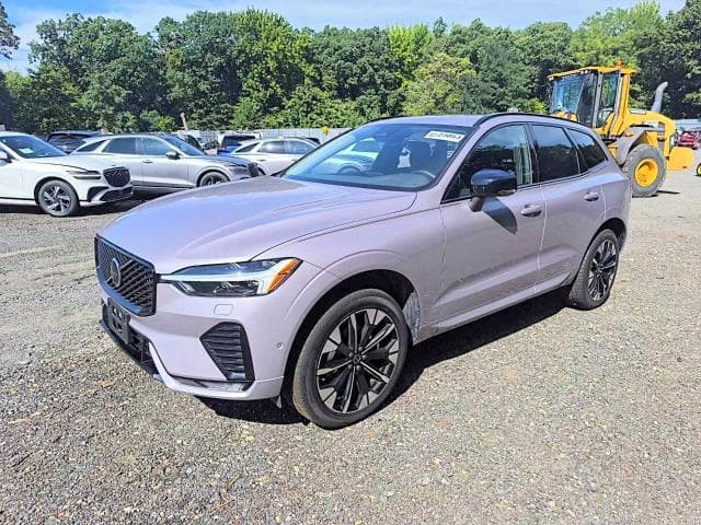 2026 VOLVO XC60 PLUS - 1