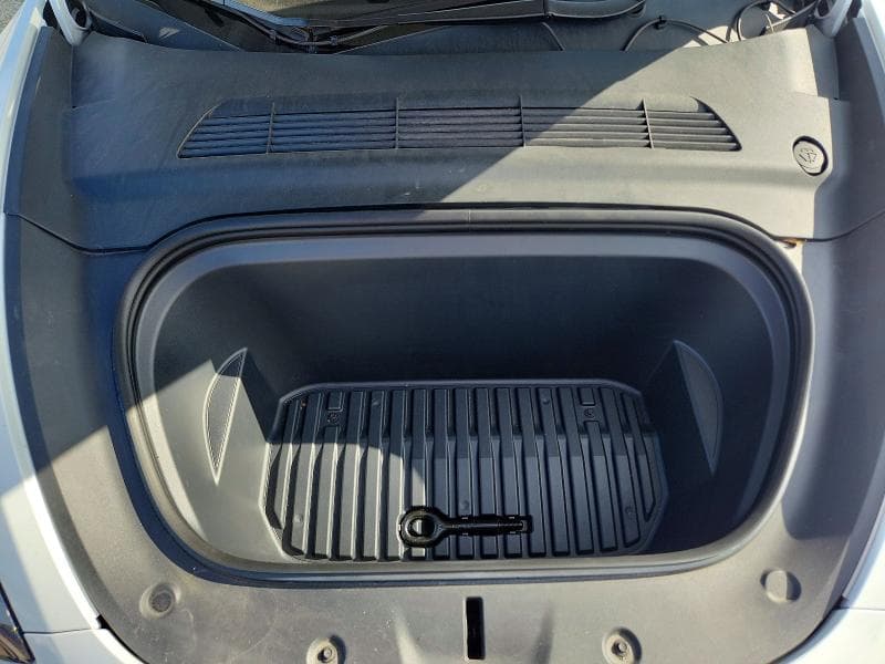 2022 TESLA MODEL Y 11