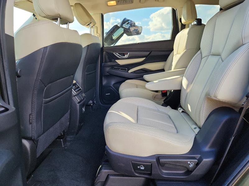 2023 SUBARU ASCENT LIMITED 11