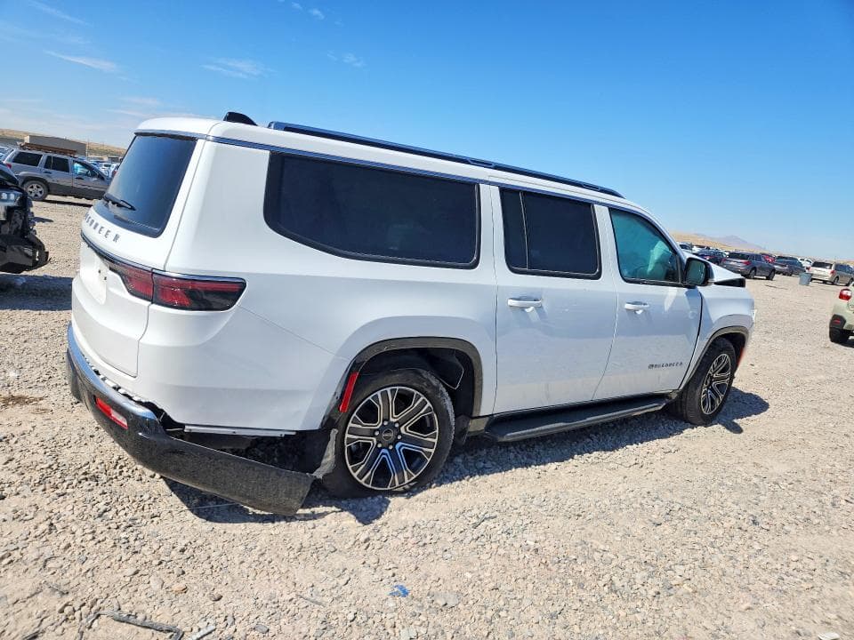 2025 JEEP WAGONEER L SERIES II 3