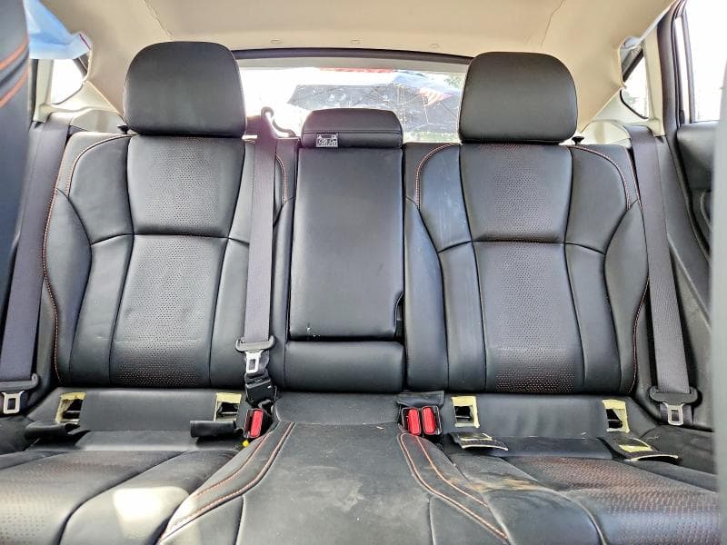 2021 SUBARU CROSSTREK LIMITED 10