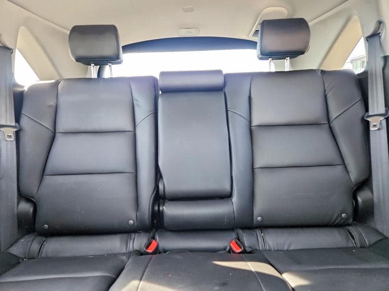 2018 ACURA RDX 10