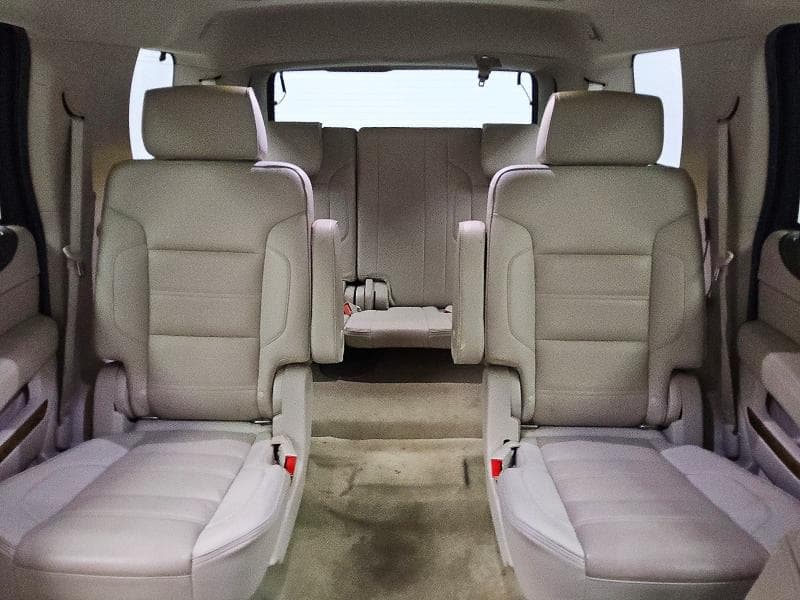 2017 GMC YUKON DENALI 10
