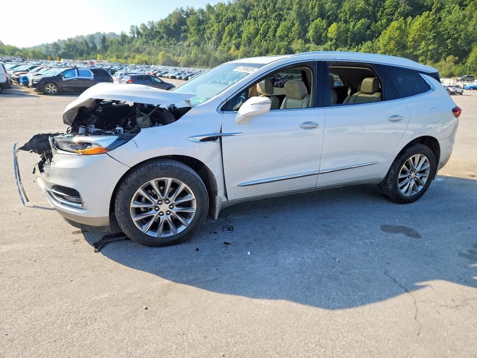 2019 BUICK ENCLAVE PREMIUM - 1