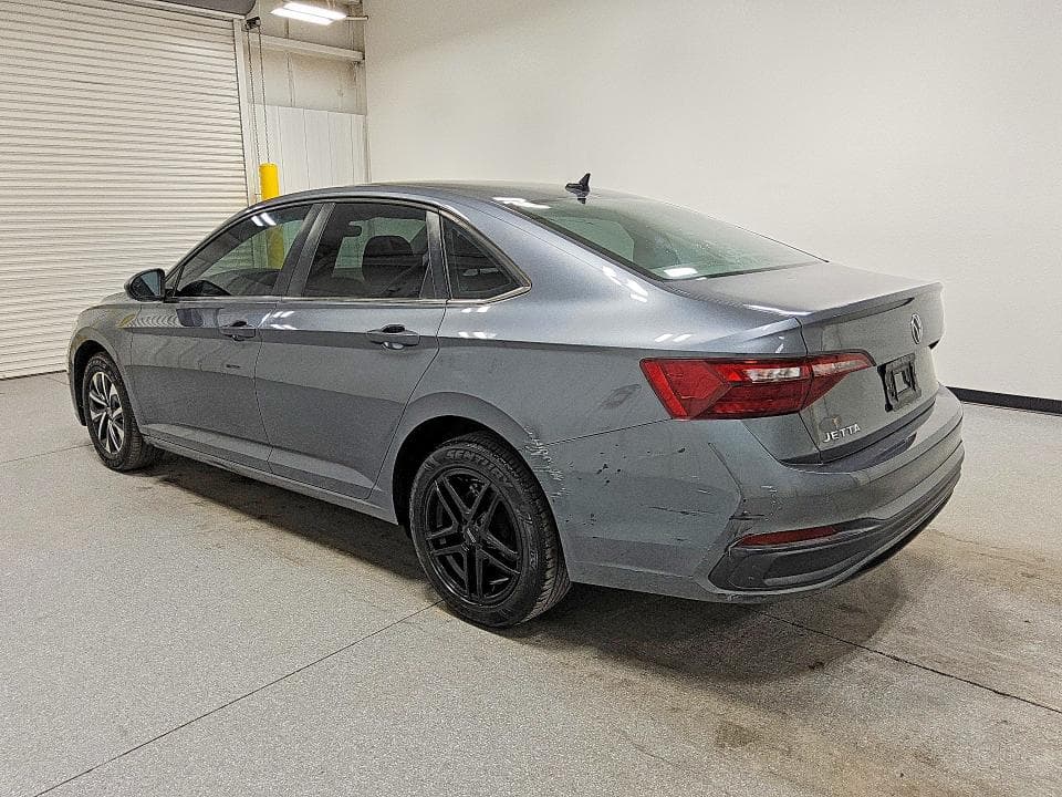 2023 VOLKSWAGEN JETTA S 2
