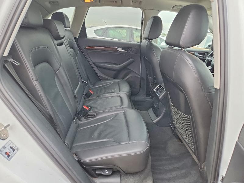 2017 AUDI Q5 PREMIUM 11