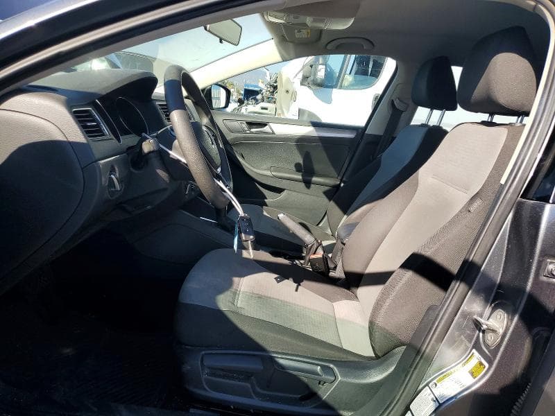 2017 VOLKSWAGEN JETTA S 7