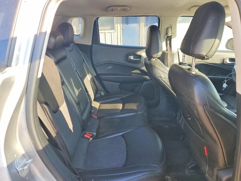2021 JEEP COMPASS TRAILHAWK 11