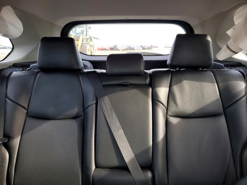 2021 TOYOTA RAV4 LE 10
