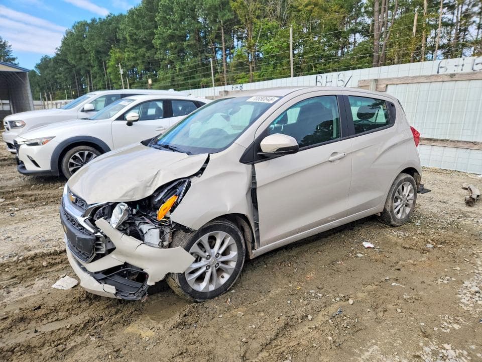 2020 CHEVROLET SPARK 1LT - 1