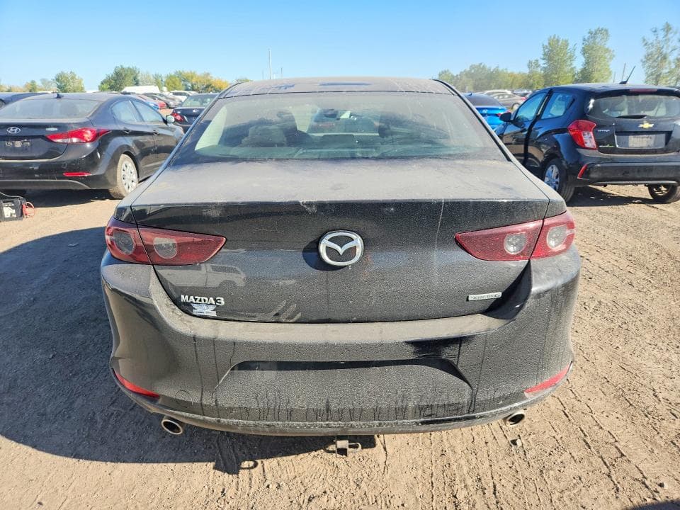 2020 MAZDA 3 6