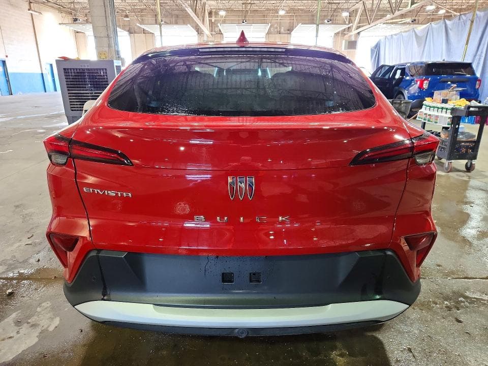 2026 BUICK ENVISTA PREFERRED 6