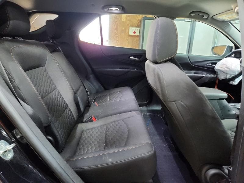 2019 CHEVROLET EQUINOX LT 11