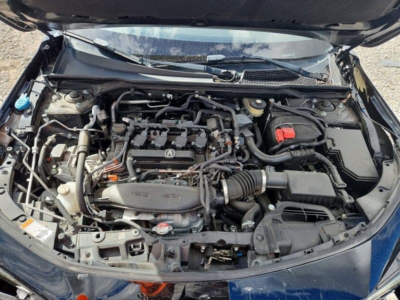 2024 ACURA INTEGRA A-SPEC 11