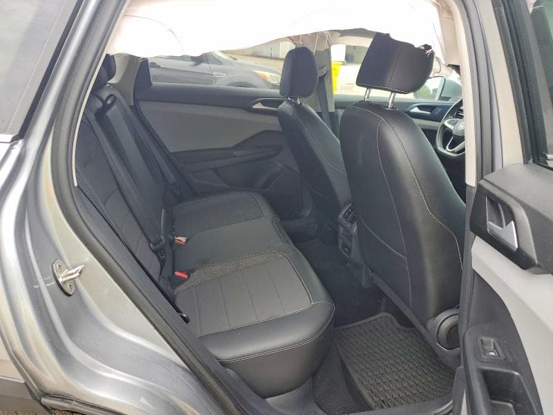 2022 VOLKSWAGEN TAOS SE IQ DRIVE 10