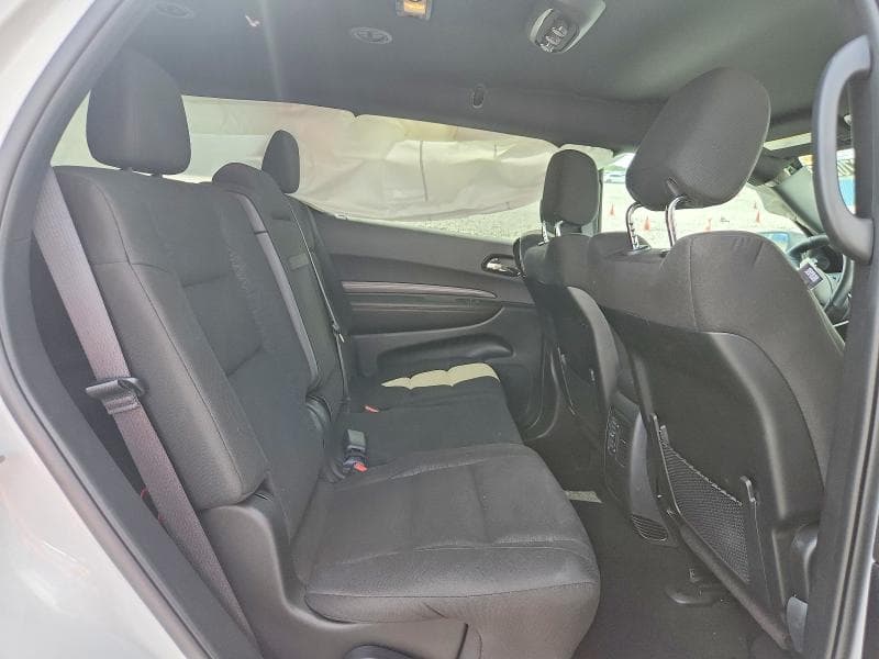 2026 DODGE DURANGO GT 11