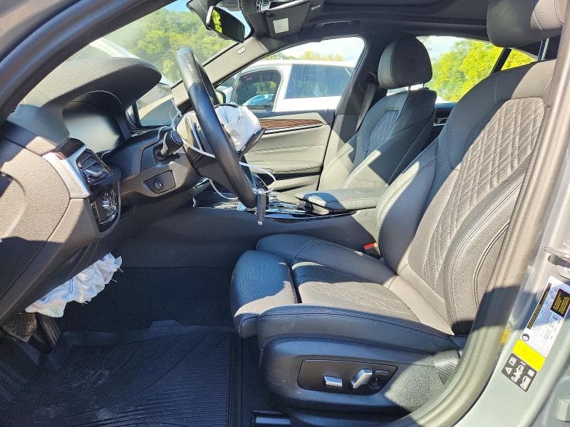2023 BMW 540 XI 7