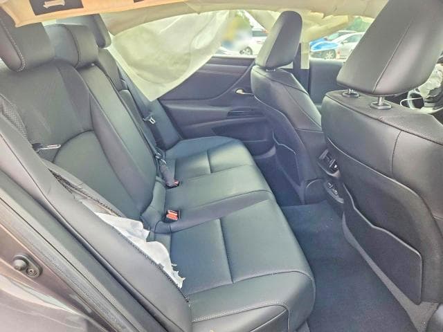 2022 LEXUS ES 350 BASE 10