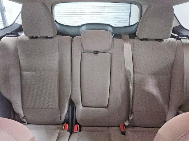 2017 FORD ESCAPE SE 10
