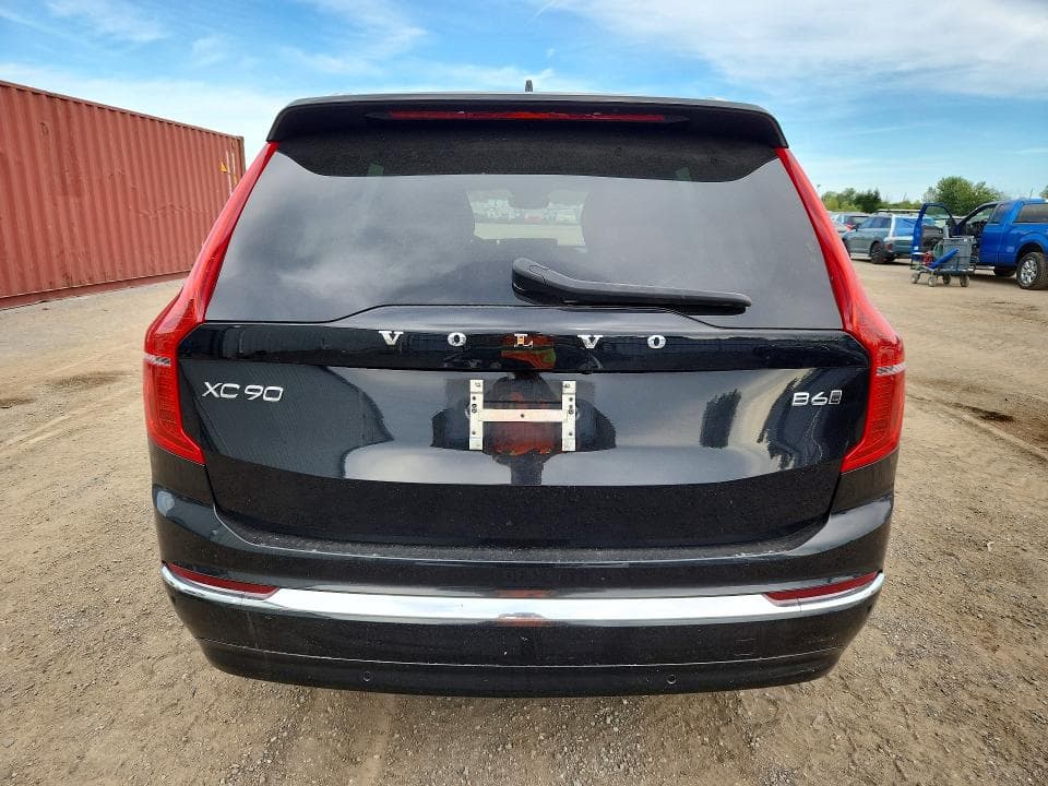 2024 VOLVO XC90 PLUS 6