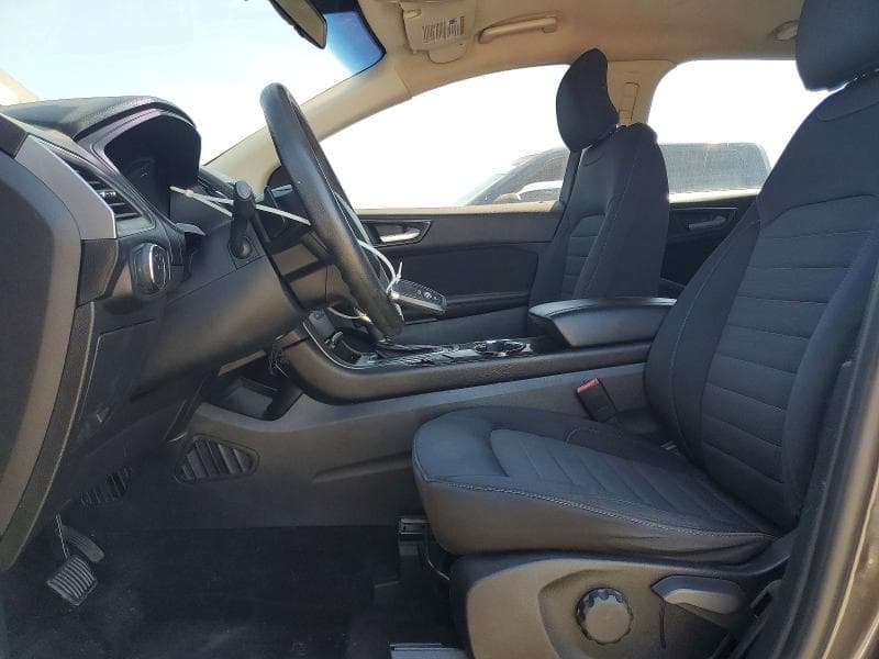 2018 FORD EDGE SE 7