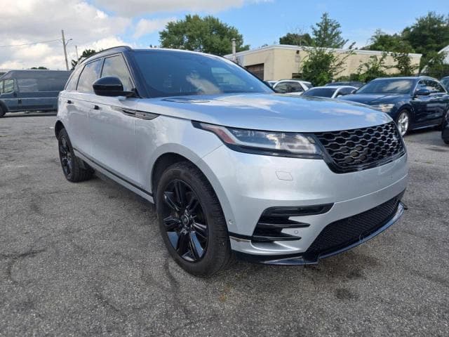 2020 LAND ROVER RANGE ROVER VELAR R-DYNAMIC S - 1
