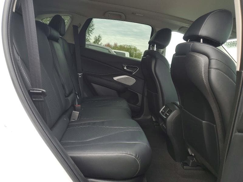 2021 ACURA RDX TECHNOLOGY 11