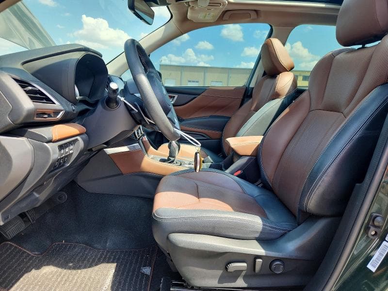 2023 SUBARU FORESTER TOURING 7