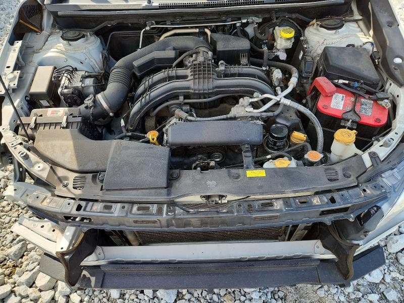 2017 SUBARU IMPREZA PREMIUM PLUS 11