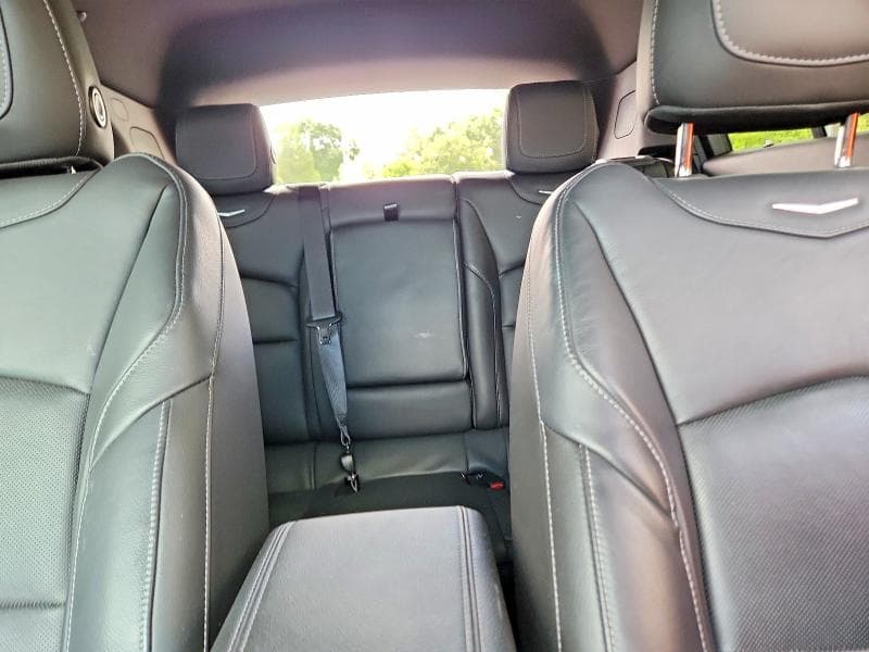 2019 CADILLAC XT4 PREMIUM LUXURY 10