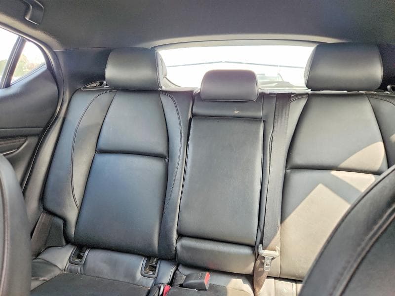 2021 MAZDA 3 PREFERRED 10