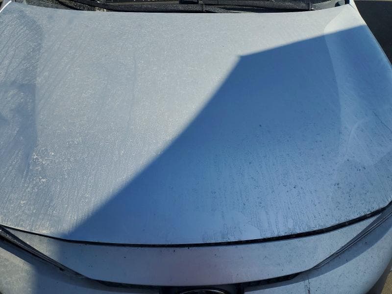 2021 TOYOTA COROLLA LE 11