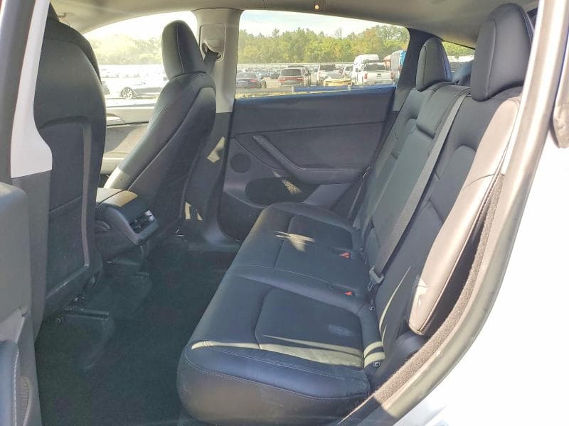 2024 TESLA MODEL Y 11