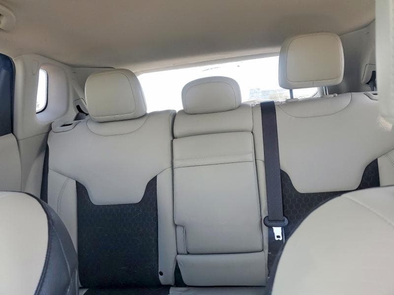 2017 JEEP COMPASS LATITUDE 10