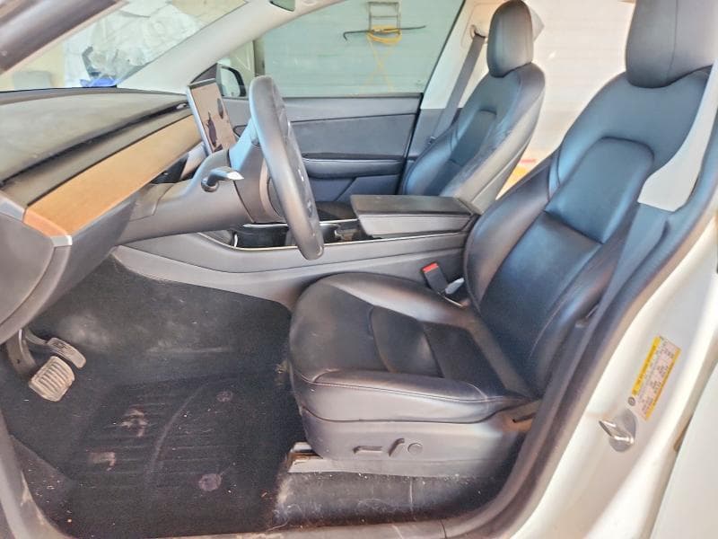 2020 TESLA MODEL Y 7