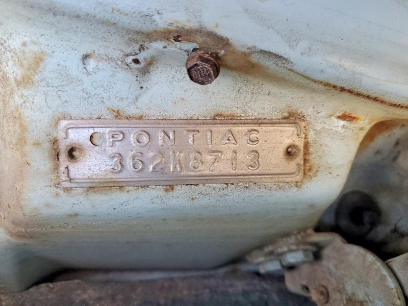 1962 PONT CATALINA 12