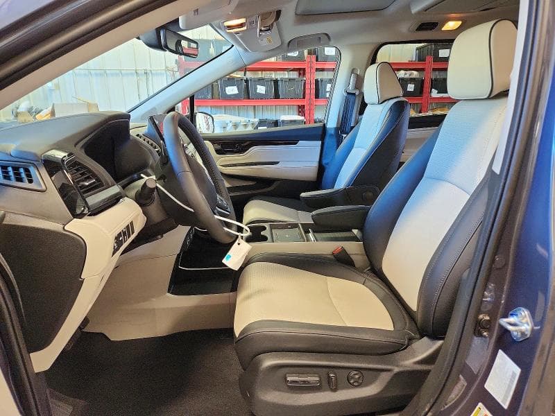 2026 HONDA ODYSSEY ELITE 7