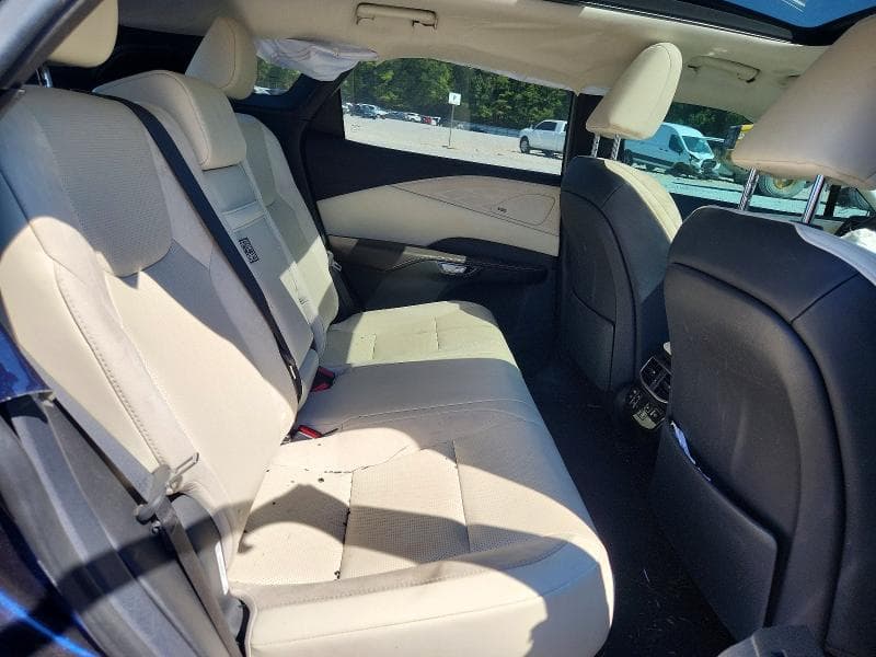 2023 LEXUS RX 350 LUXURY 11