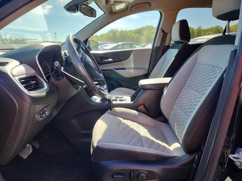 2020 CHEVROLET EQUINOX LS 7