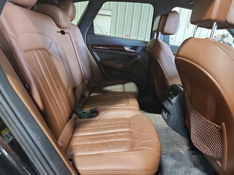 2018 AUDI Q5 PREMIUM PLUS 10