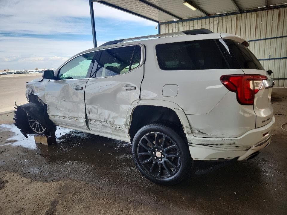 2020 GMC ACADIA DENALI 2