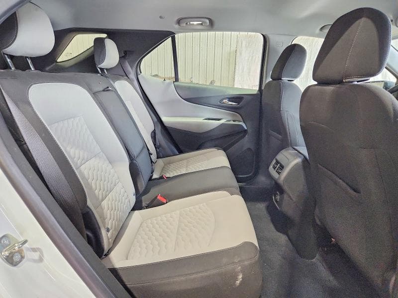 2020 CHEVROLET EQUINOX LS 11