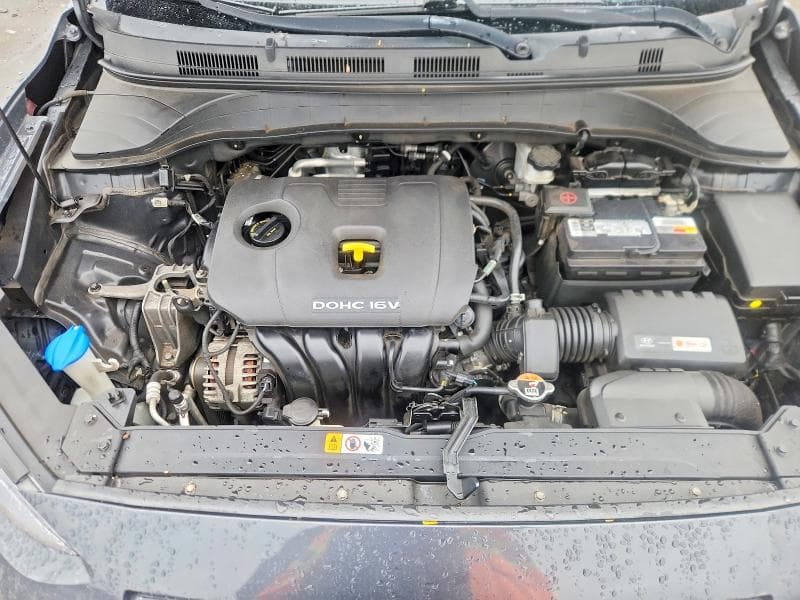 2020 HYUNDAI KONA SE 12