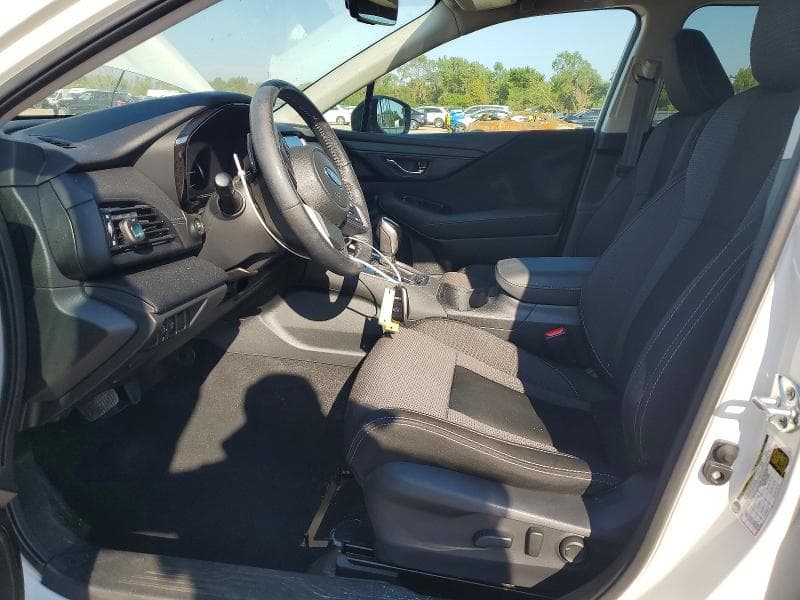 2023 SUBARU OUTBACK PREMIUM 7