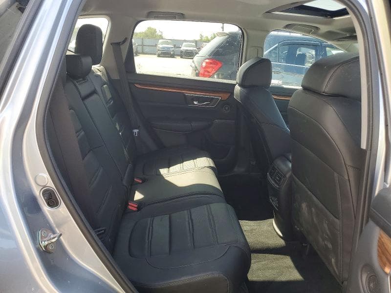 2019 HONDA CR-V EXL 11