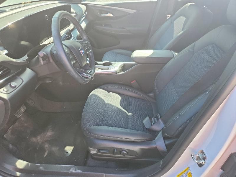 2025 BUICK ENVISTA PREFERRED 7